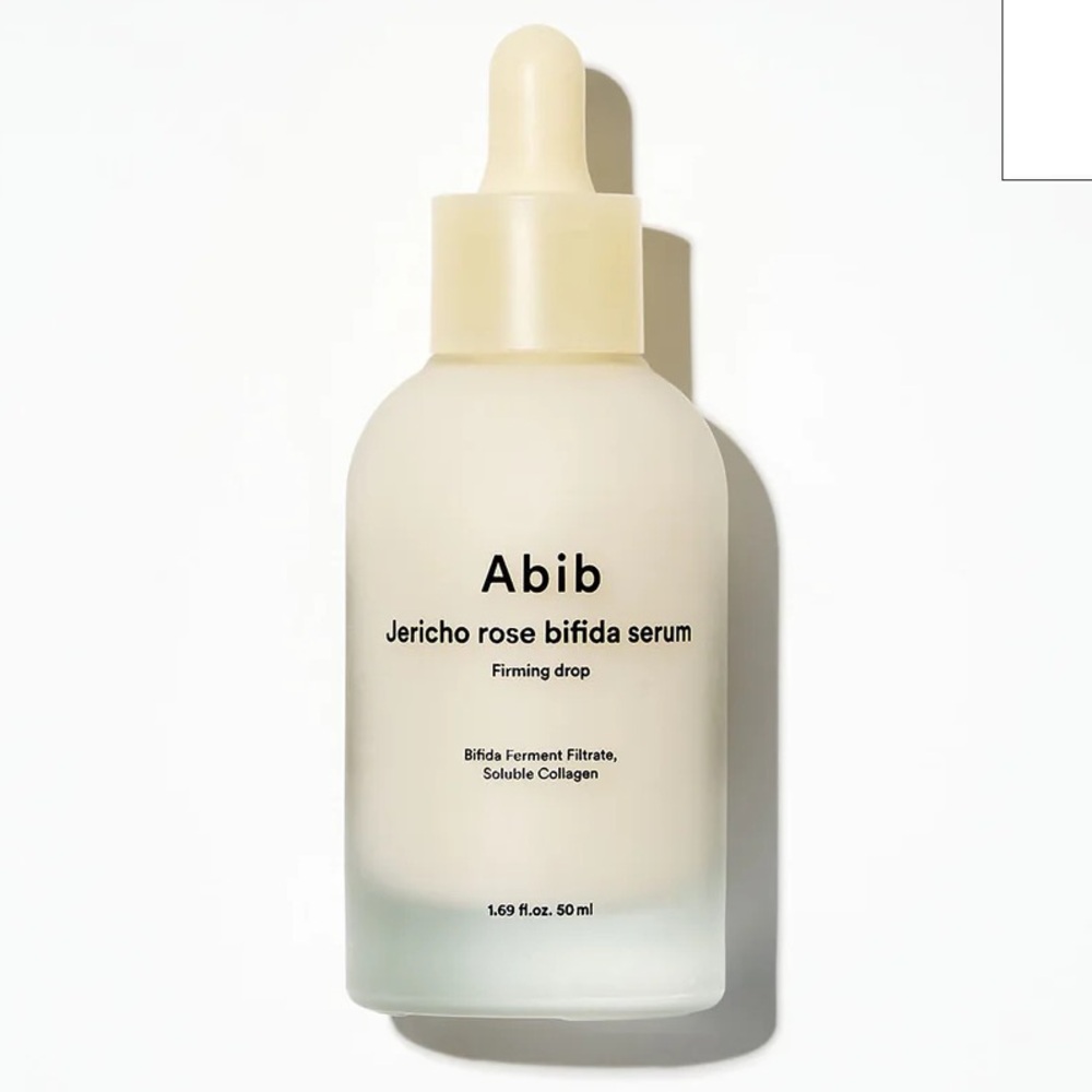 Abib Jericho Rose Bifida Firming Serum